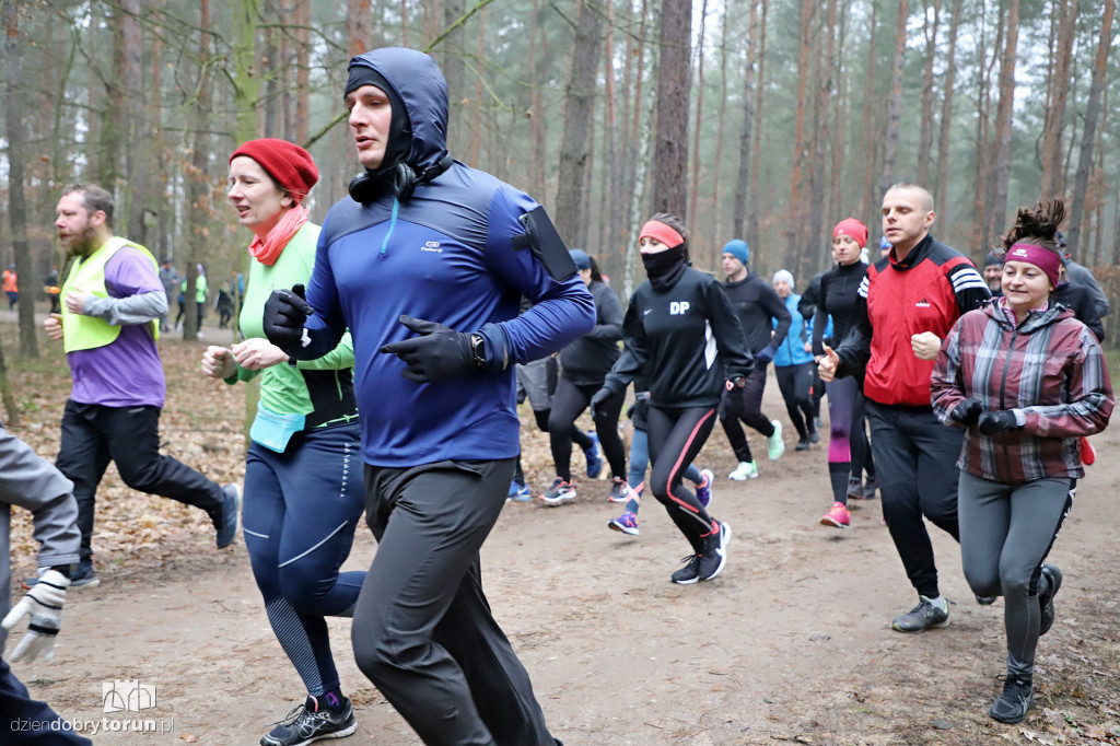 parkrun Toruń #242