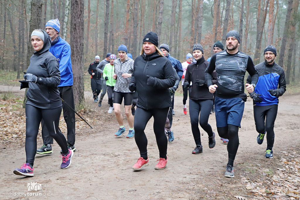 parkrun Toruń #242