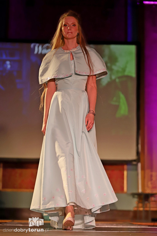 Alternative Fashion Show w Dworze Artusa