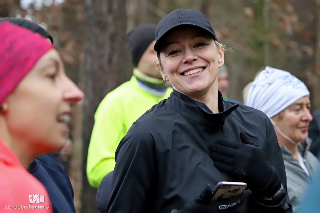 parkrun Toruń #243