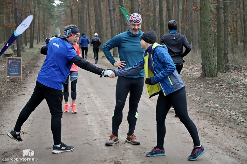 parkrun Toruń #243