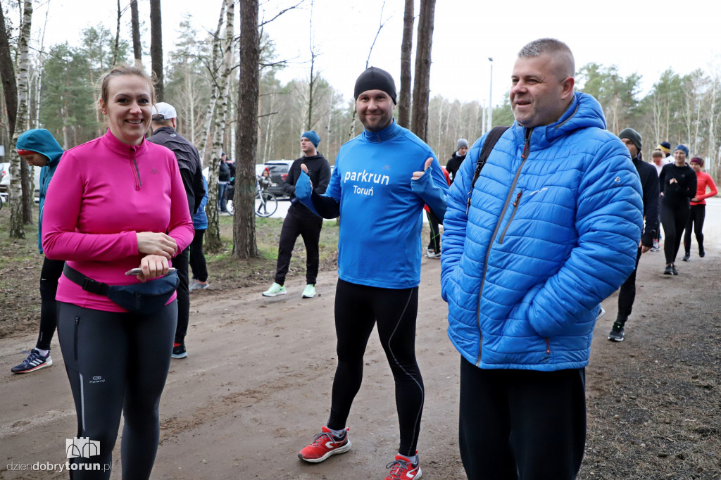 parkrun Toruń #243