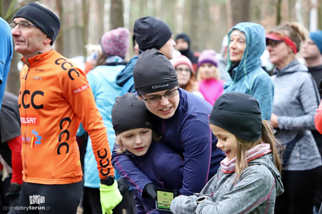 parkrun Toruń #243