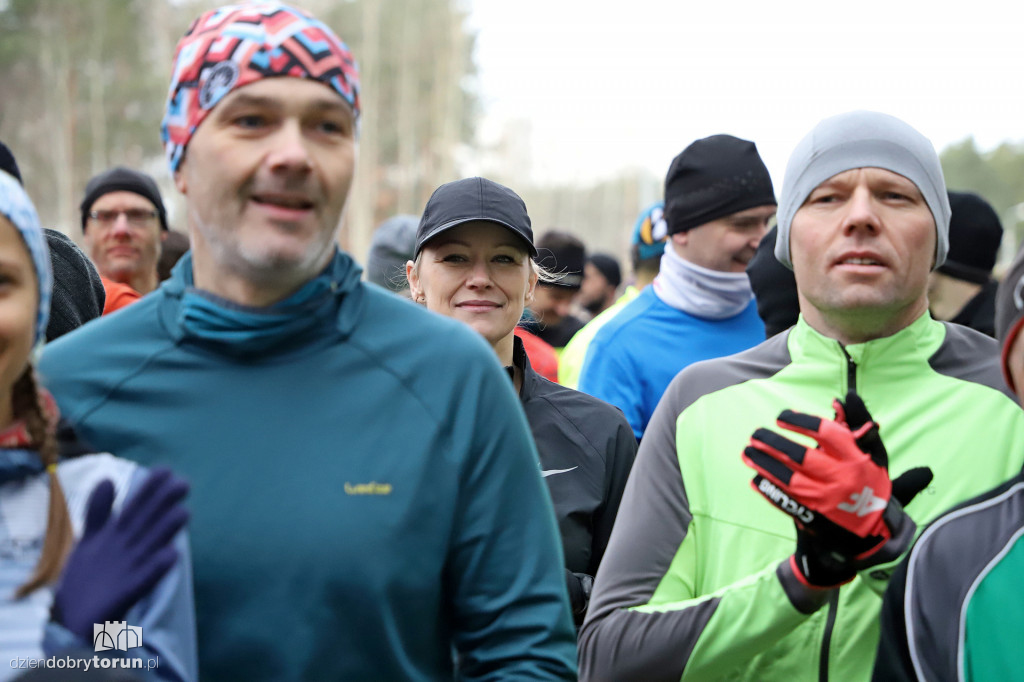 parkrun Toruń #243