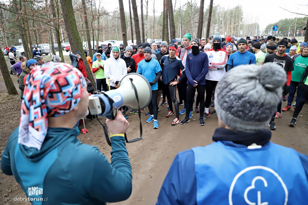 parkrun Toruń #243