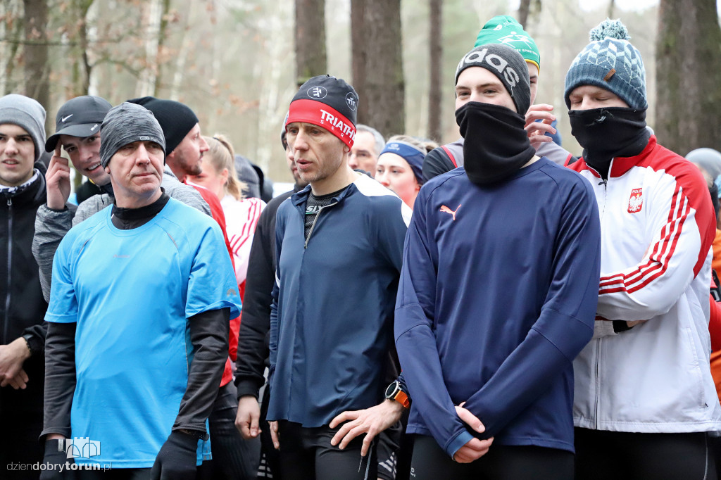 parkrun Toruń #243