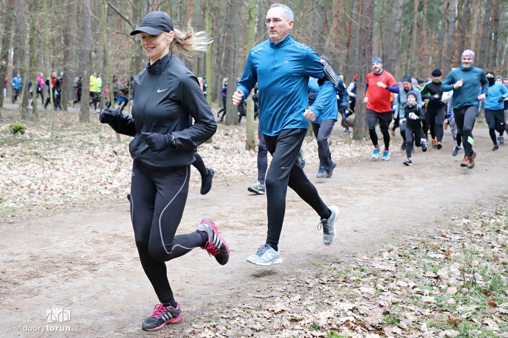 parkrun Toruń #243