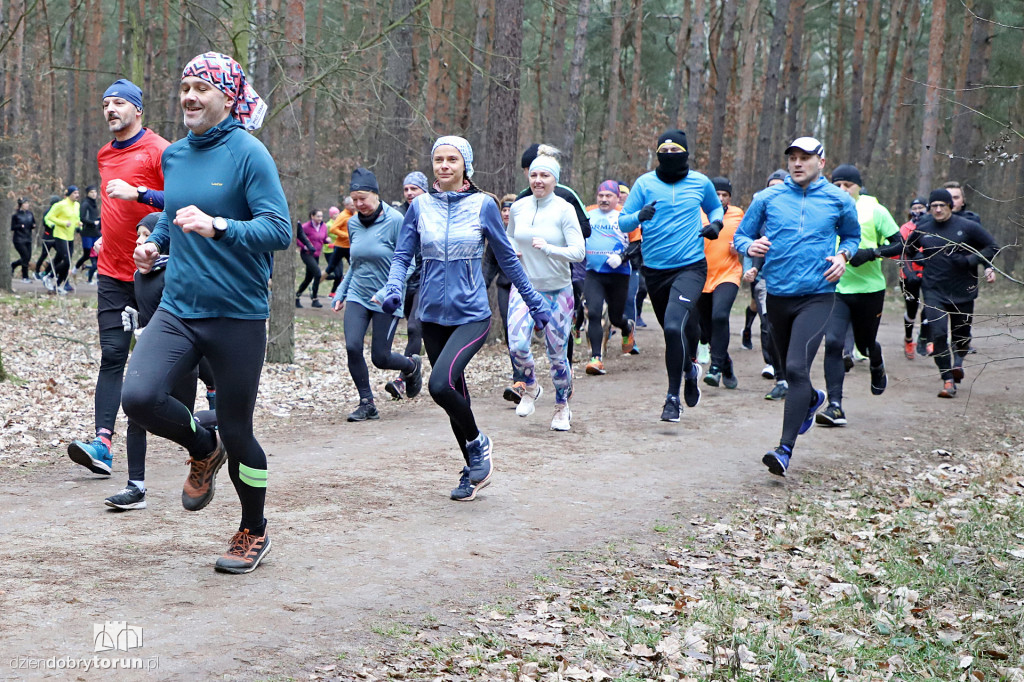 parkrun Toruń #243