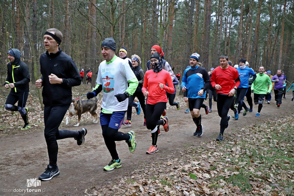 parkrun Toruń #243