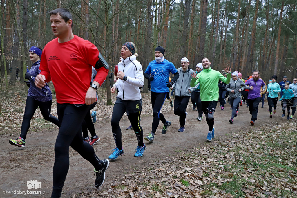 parkrun Toruń #243