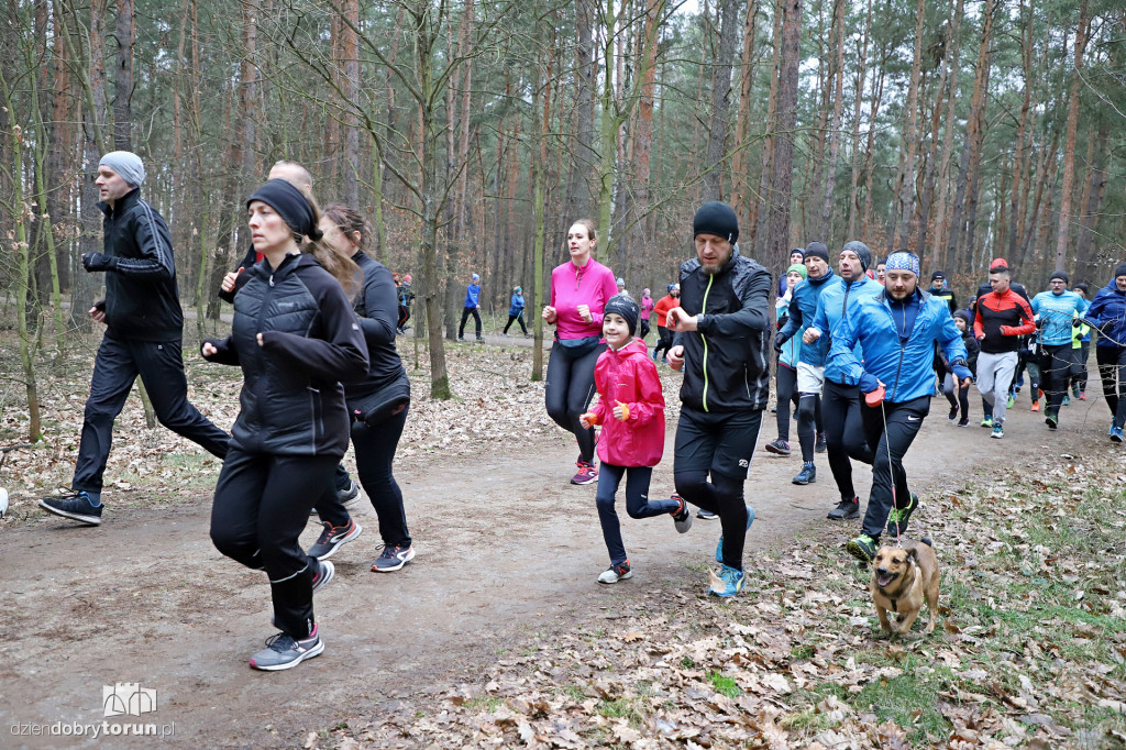 parkrun Toruń #243