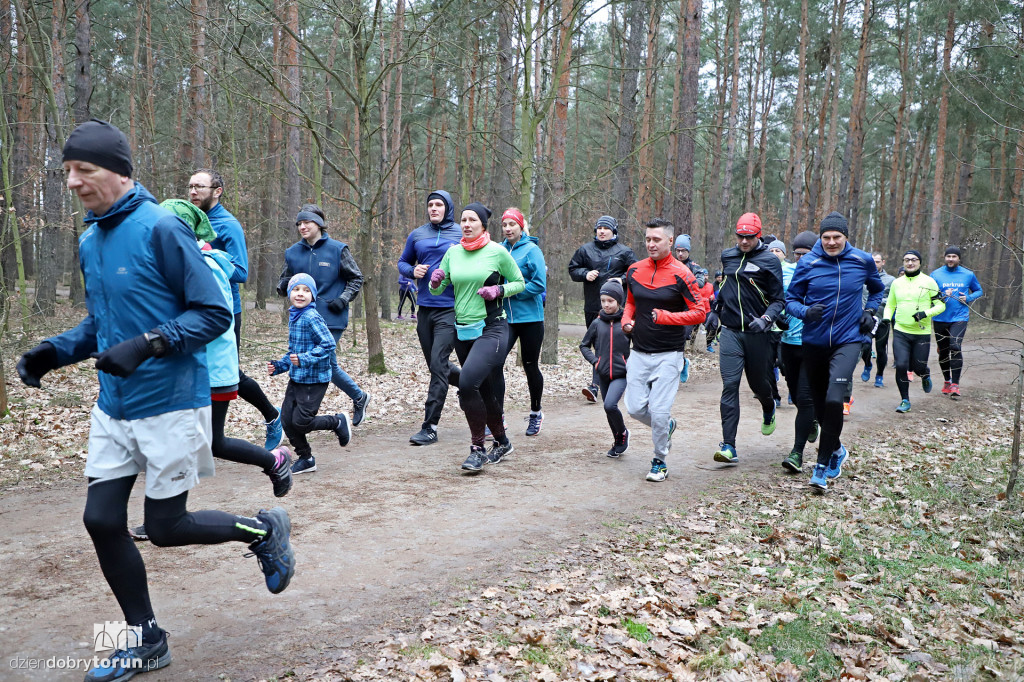 parkrun Toruń #243