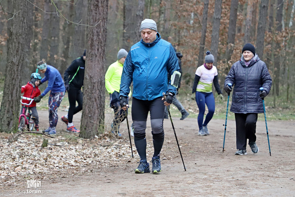 parkrun Toruń #243