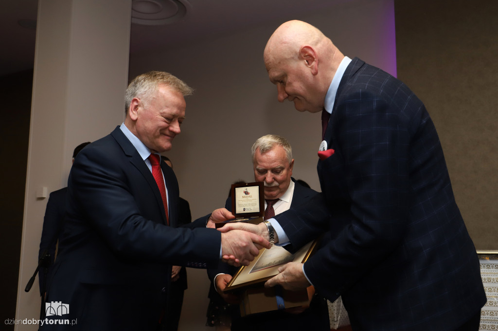 Obchody 30-lecia Polskiego Związku Lekkiej Atletyki Masters