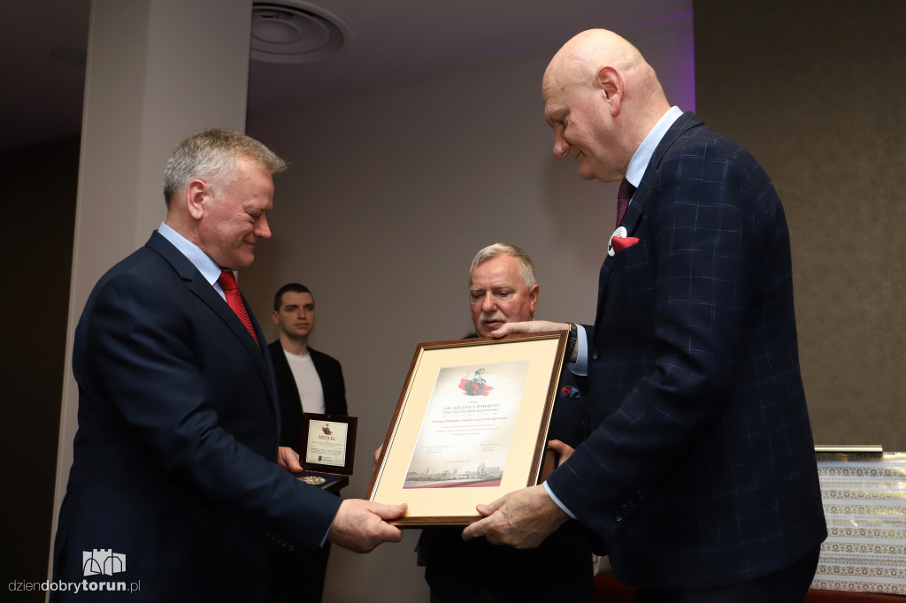 Obchody 30-lecia Polskiego Związku Lekkiej Atletyki Masters