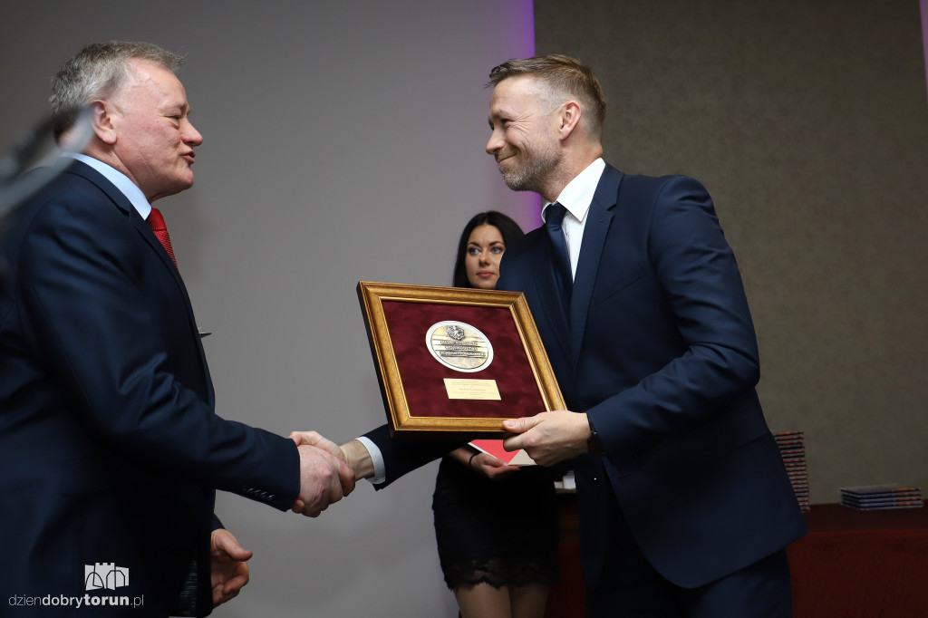 Obchody 30-lecia Polskiego Związku Lekkiej Atletyki Masters