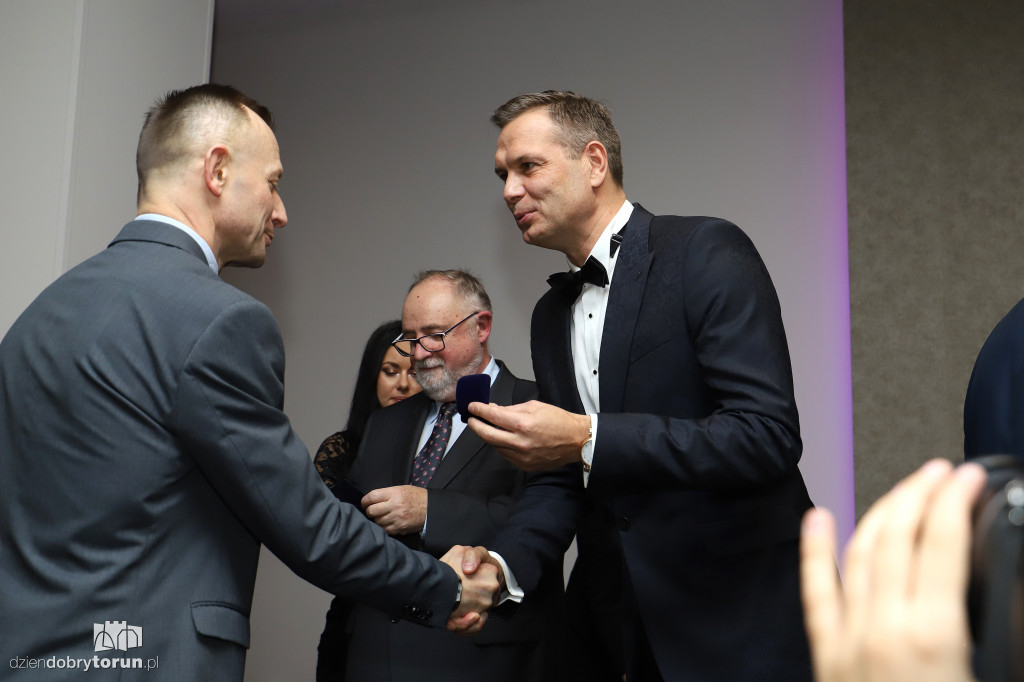 Obchody 30-lecia Polskiego Związku Lekkiej Atletyki Masters