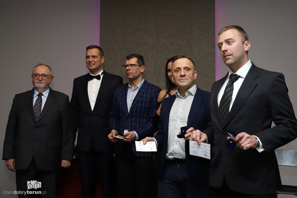 Obchody 30-lecia Polskiego Związku Lekkiej Atletyki Masters