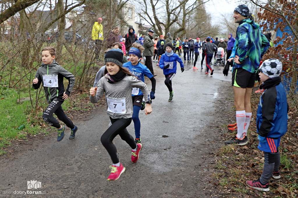 Grand Prix Torunia w biegach przełajowych