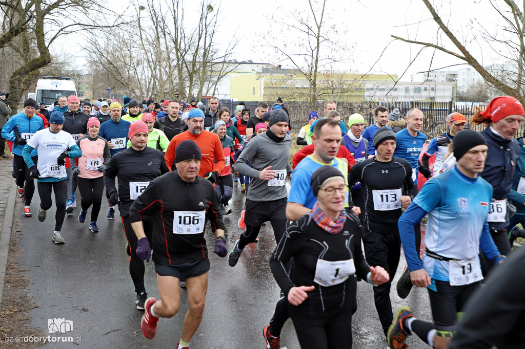 Grand Prix Torunia w biegach przełajowych
