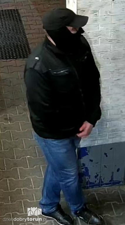 Ukradł pieniądze z karty! Znasz go?