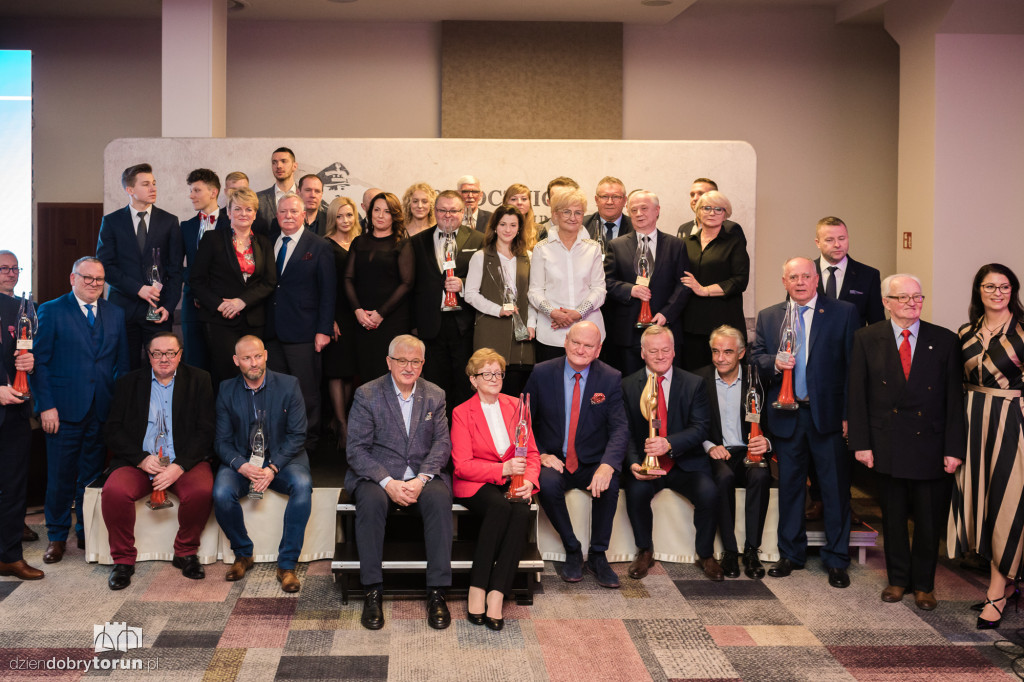 Gala sportowca Torunia 2019 roku
