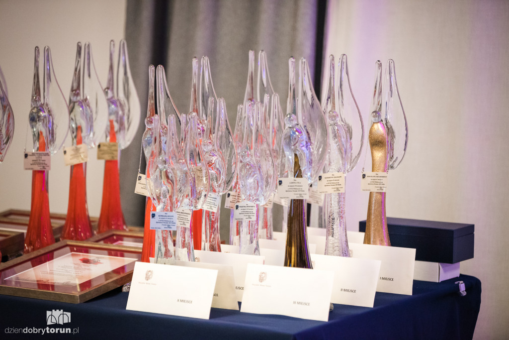 Gala sportowca Torunia 2019 roku