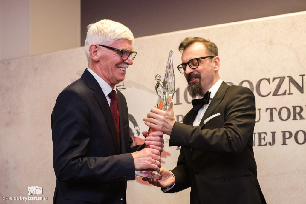 Gala sportowca Torunia 2019 roku
