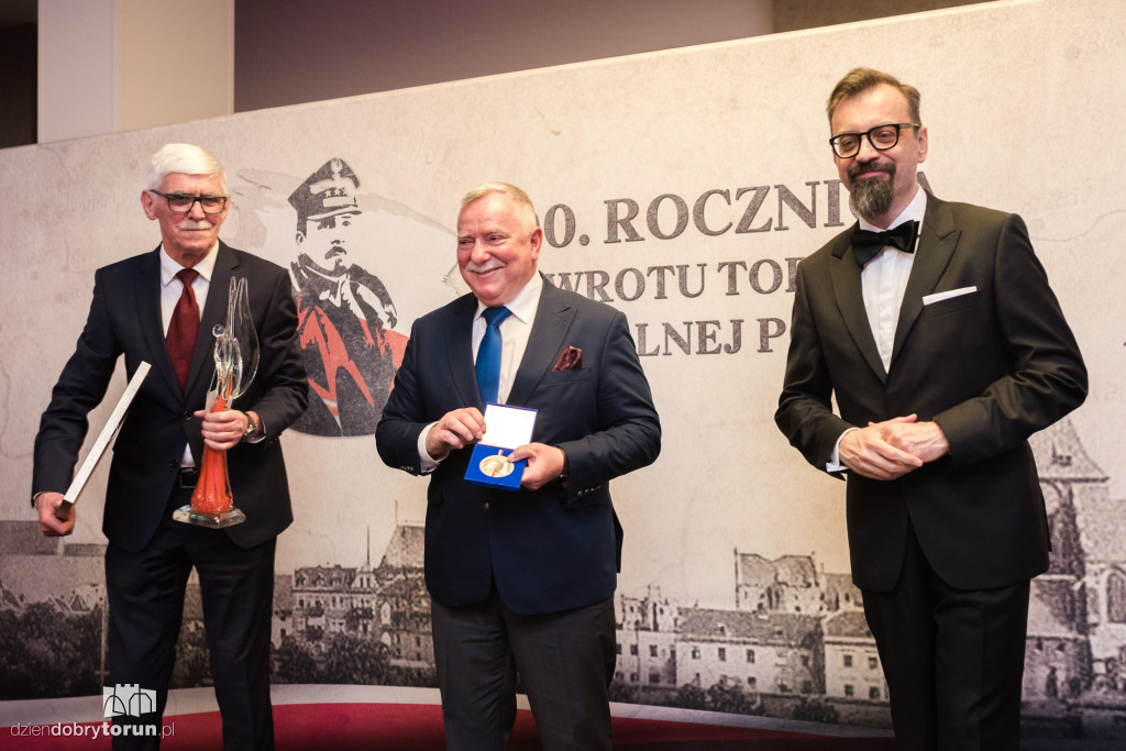 Gala sportowca Torunia 2019 roku