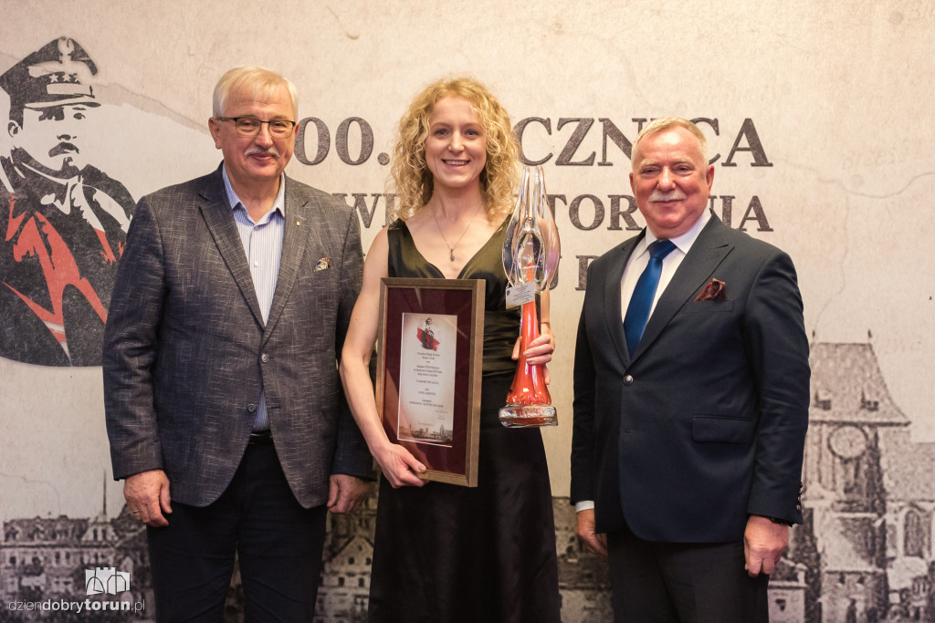 Gala sportowca Torunia 2019 roku
