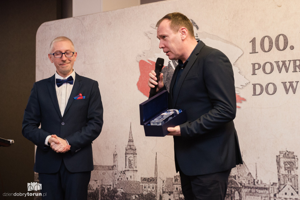 Gala sportowca Torunia 2019 roku