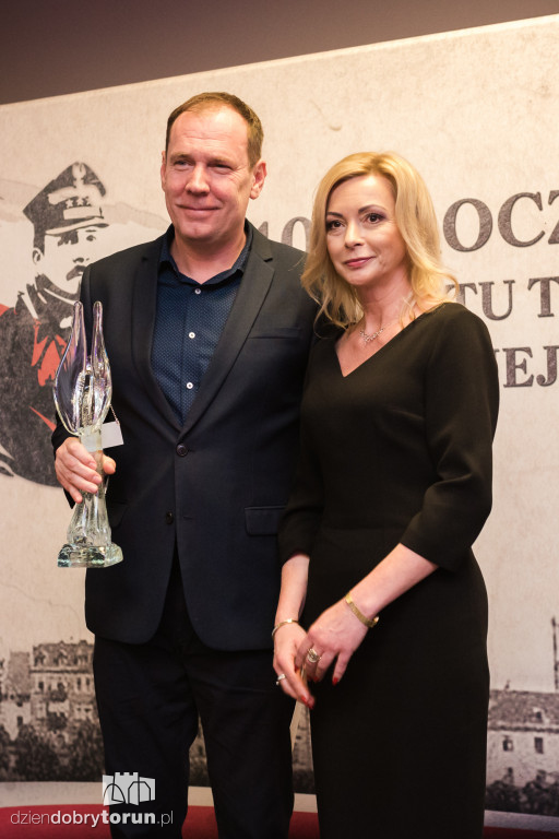 Gala sportowca Torunia 2019 roku