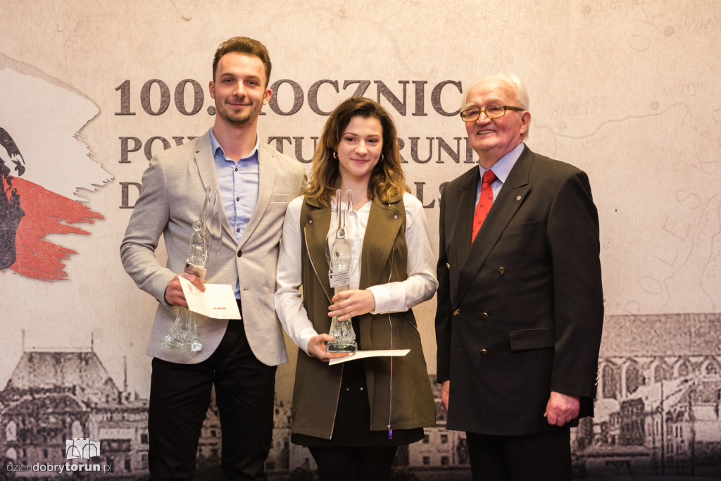 Gala sportowca Torunia 2019 roku