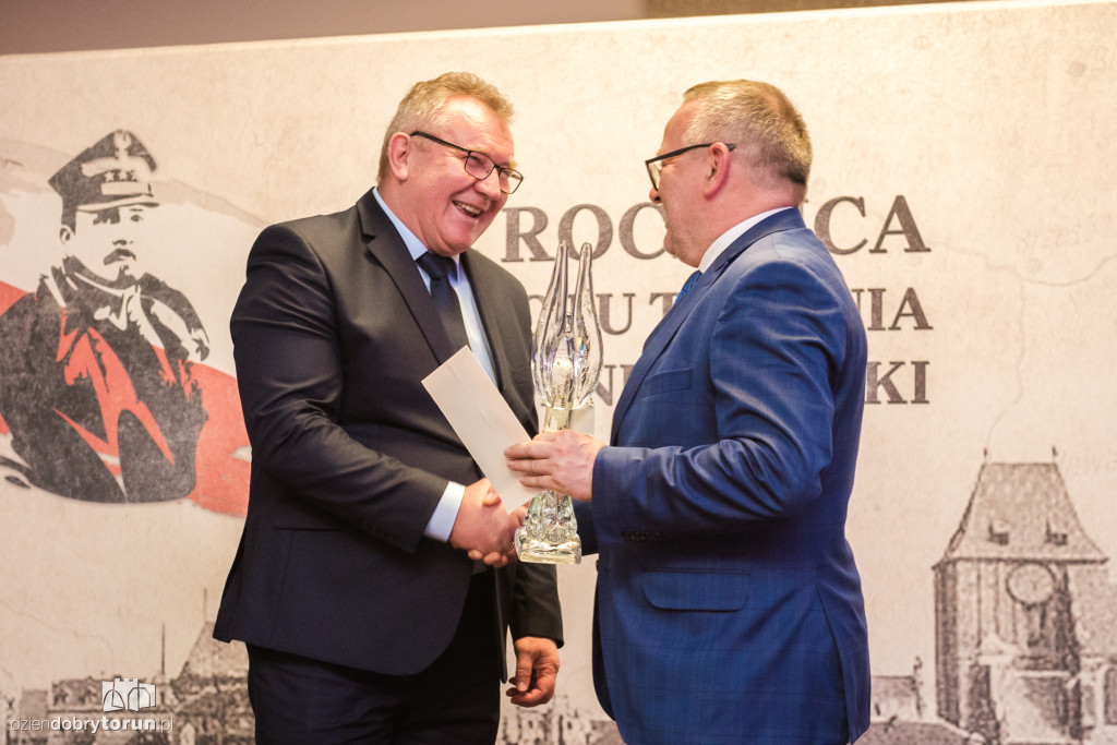Gala sportowca Torunia 2019 roku