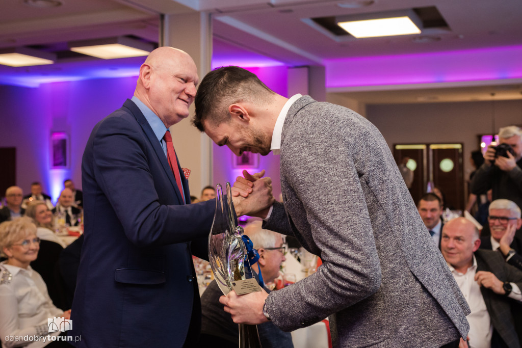 Gala sportowca Torunia 2019 roku