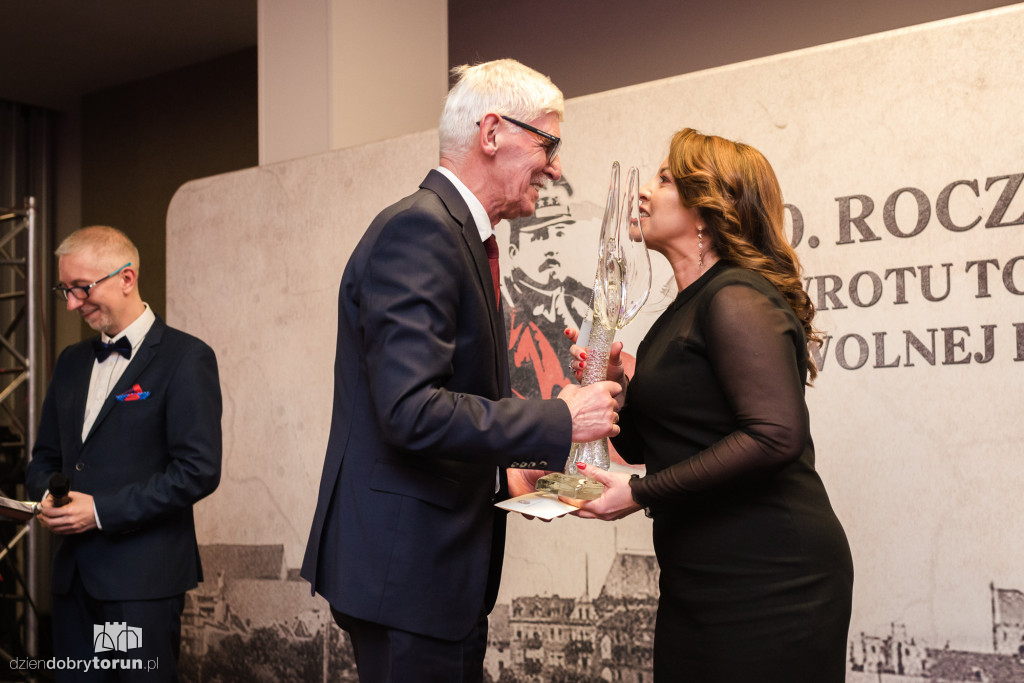 Gala sportowca Torunia 2019 roku