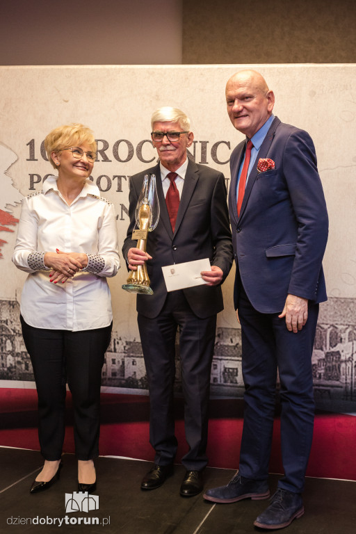 Gala sportowca Torunia 2019 roku