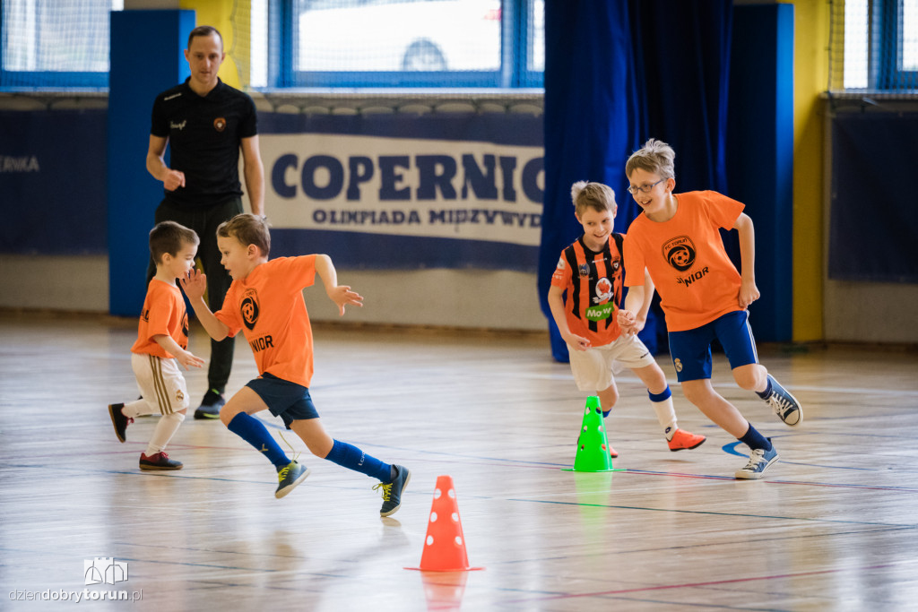 Akademia Futsalu - Dzień Otwarty