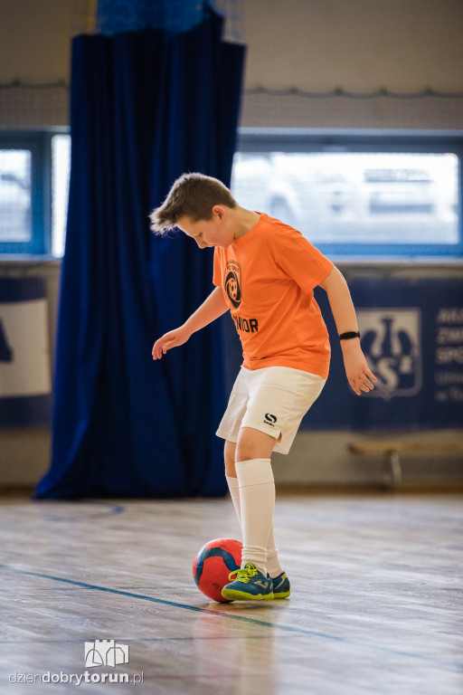 Akademia Futsalu - Dzień Otwarty