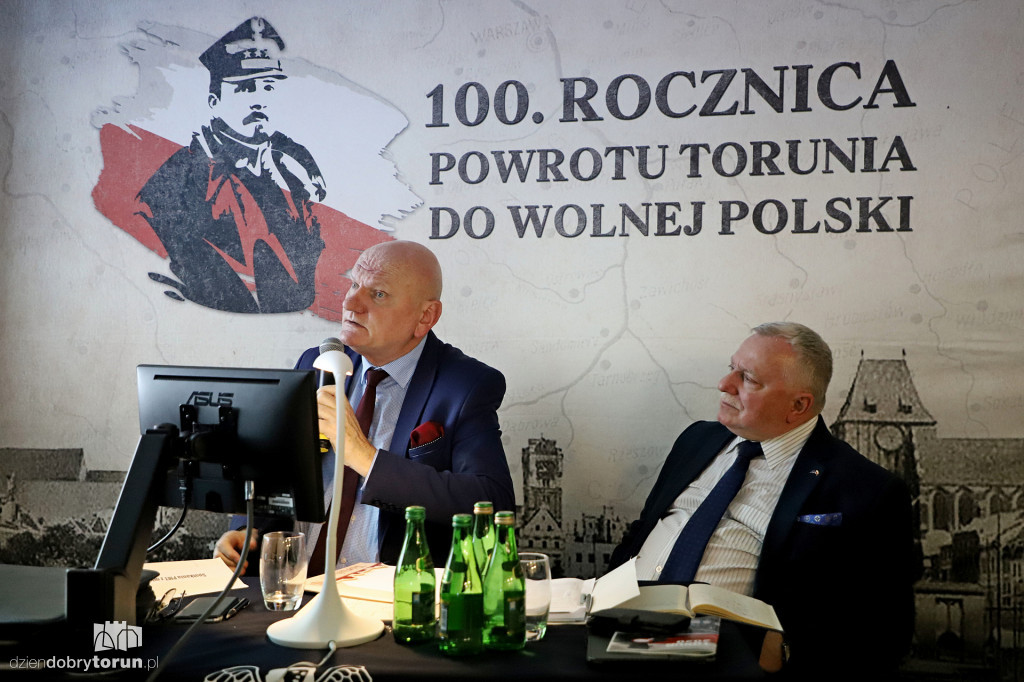 Spotkanie Prezydenta z mieszkańcami Na Skarpie