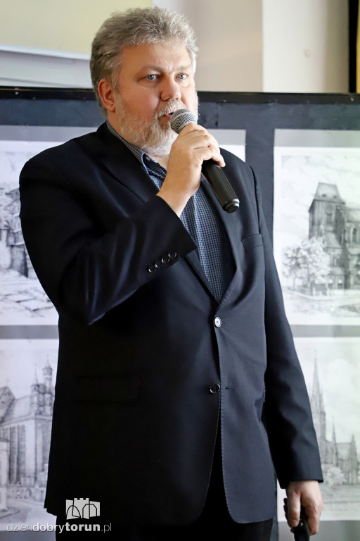 Spotkanie Prezydenta z mieszkańcami Na Skarpie