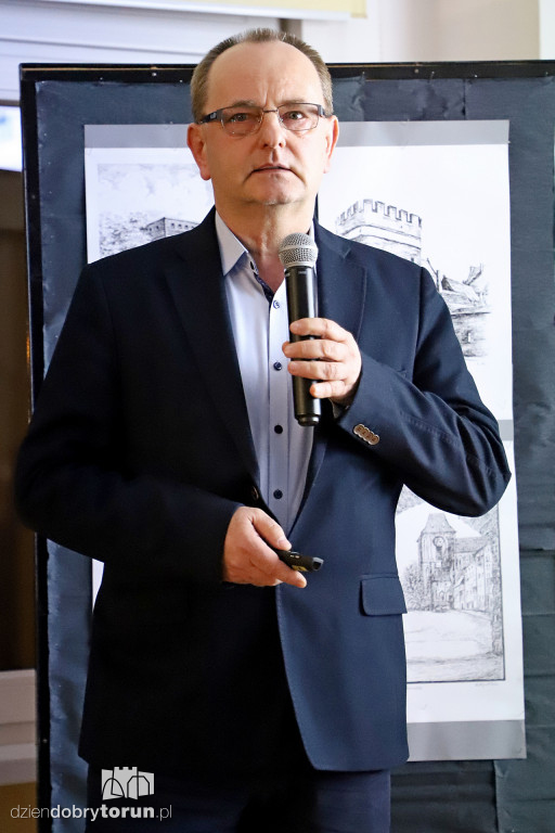 Spotkanie Prezydenta z mieszkańcami Na Skarpie