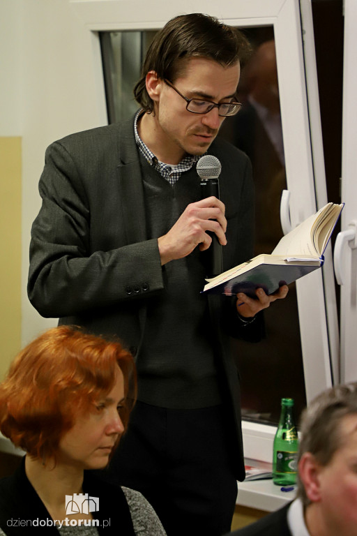 Spotkanie Prezydenta z mieszkańcami Na Skarpie