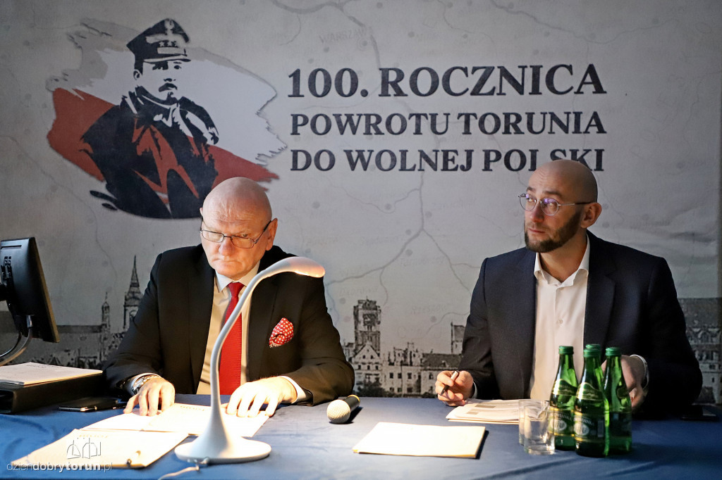 Spotkanie Prezydenta z mieszkańcami Rubinkowa
