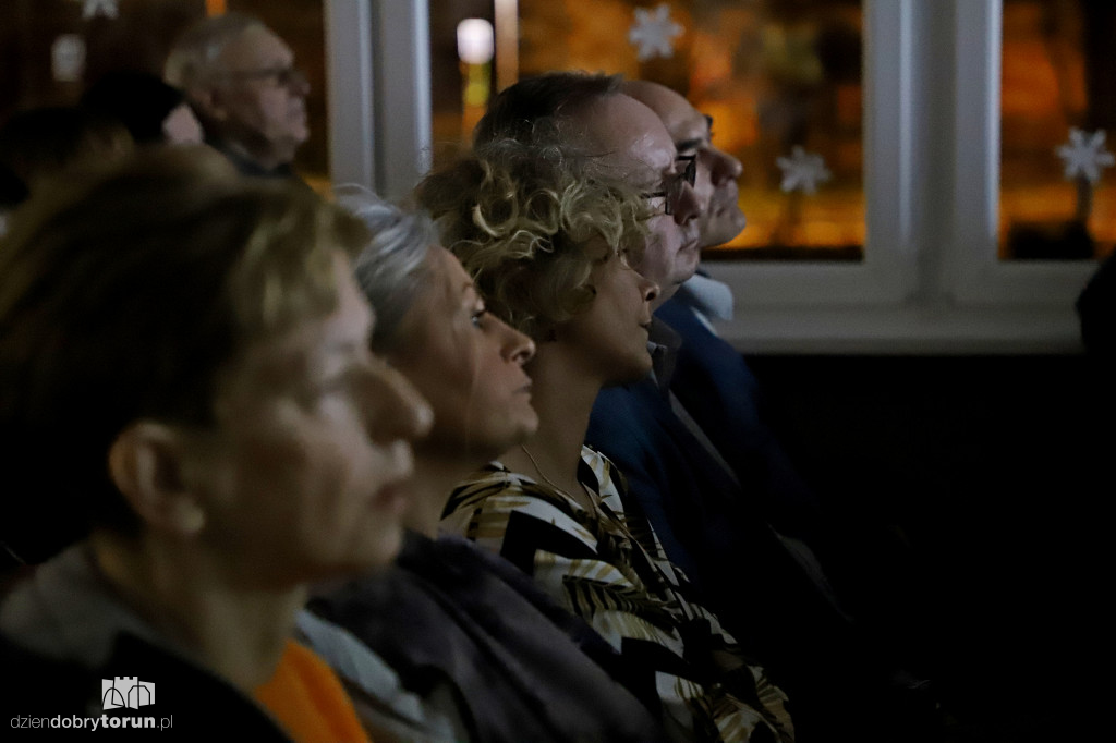 Spotkanie Prezydenta z mieszkańcami Rubinkowa