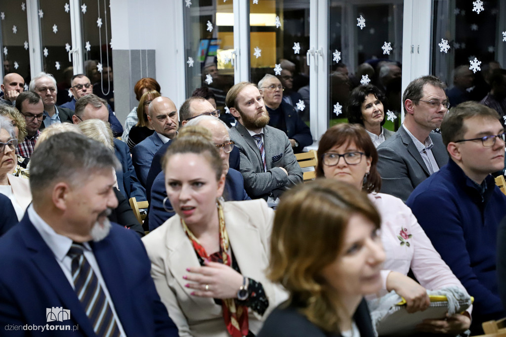 Spotkanie Prezydenta z mieszkańcami Rubinkowa