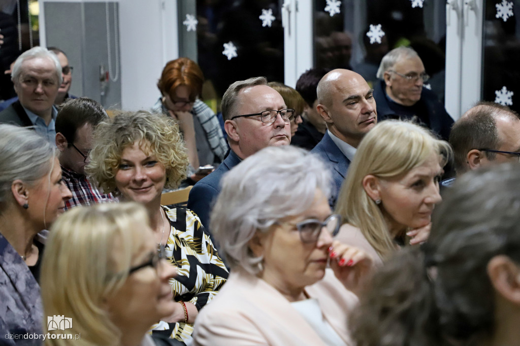 Spotkanie Prezydenta z mieszkańcami Rubinkowa