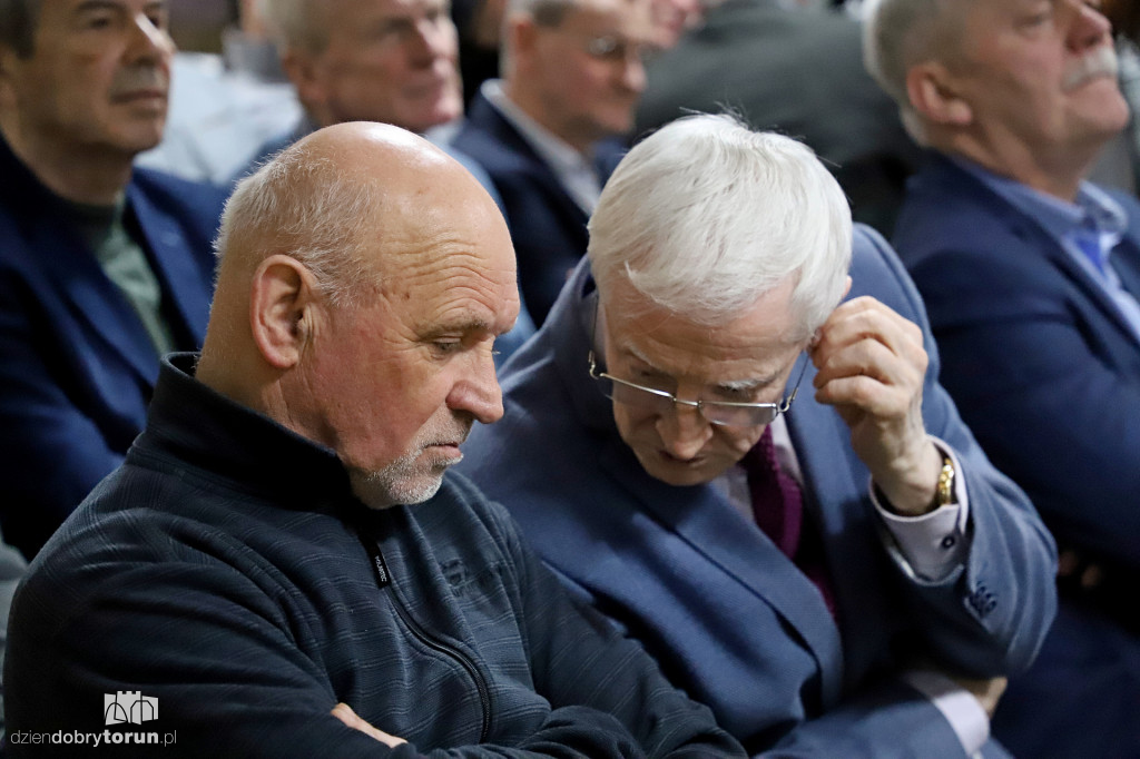Spotkanie Prezydenta z mieszkańcami Rubinkowa