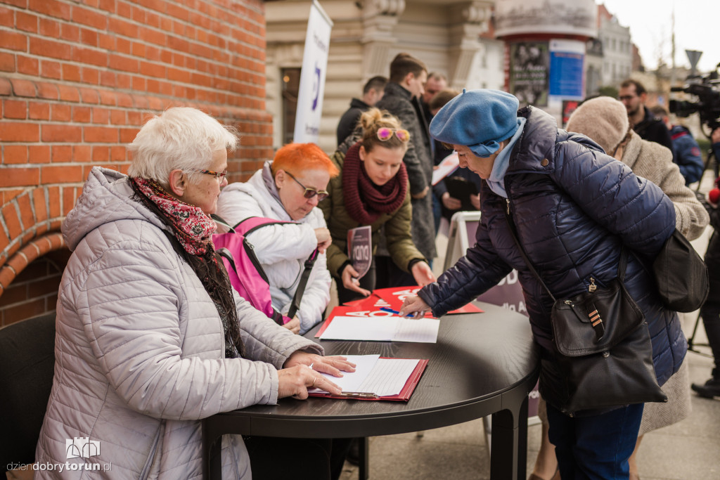 Radni popierają Andrzeja Dudę