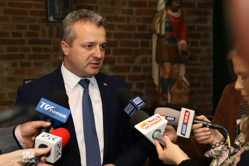 Nowe samochody dla straży pożarnej